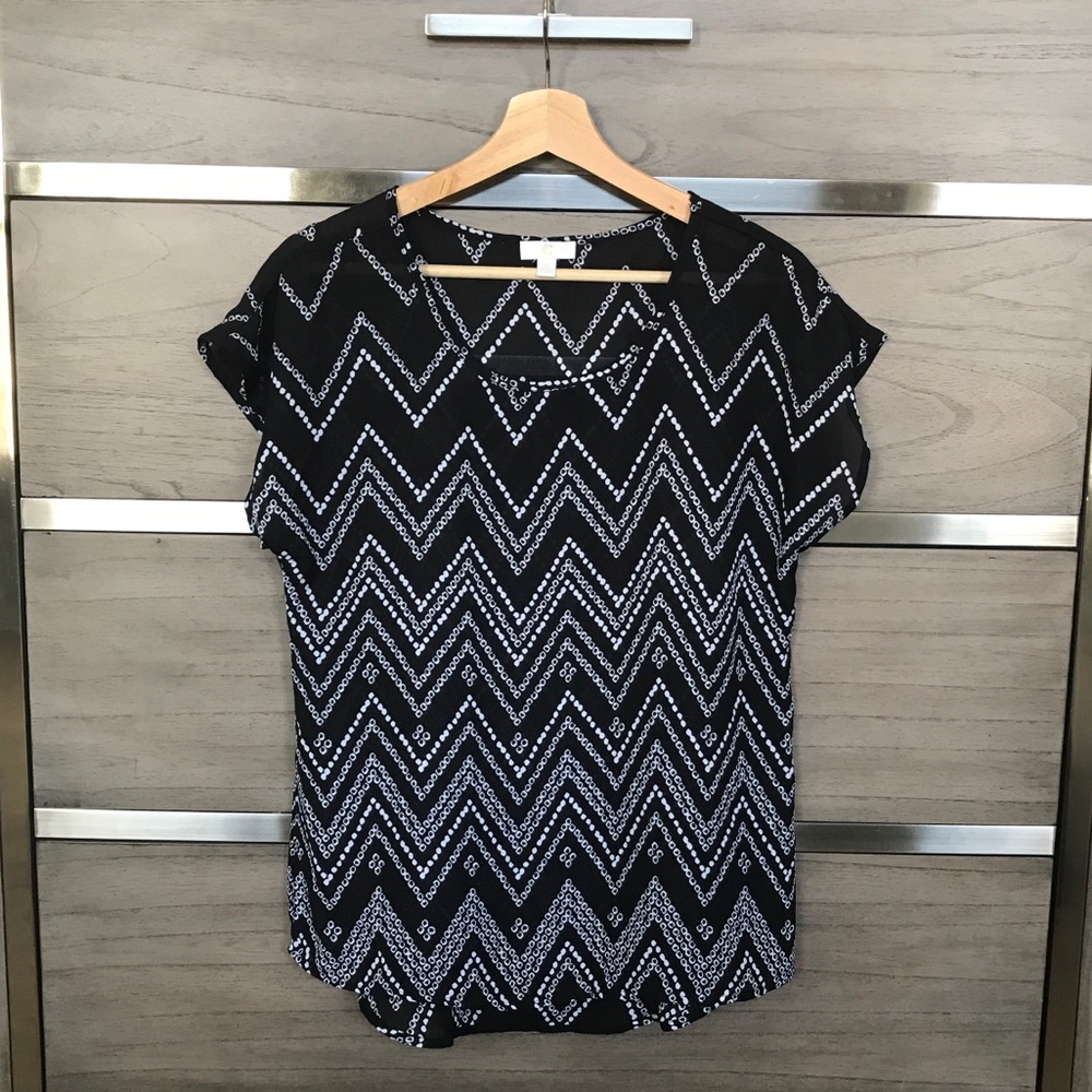 Charming Charlie Top